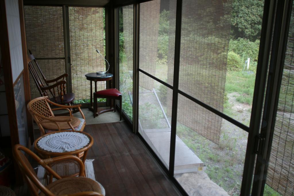Hotel 88 House Hiroshima Exterior foto