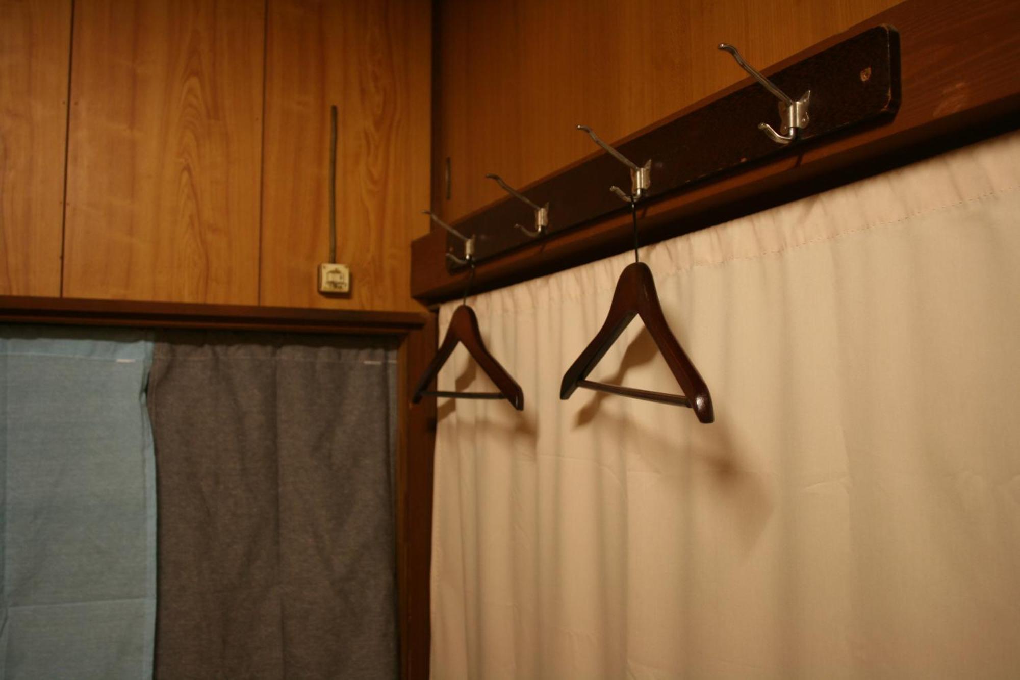 Hotel 88 House Hiroshima Zimmer foto