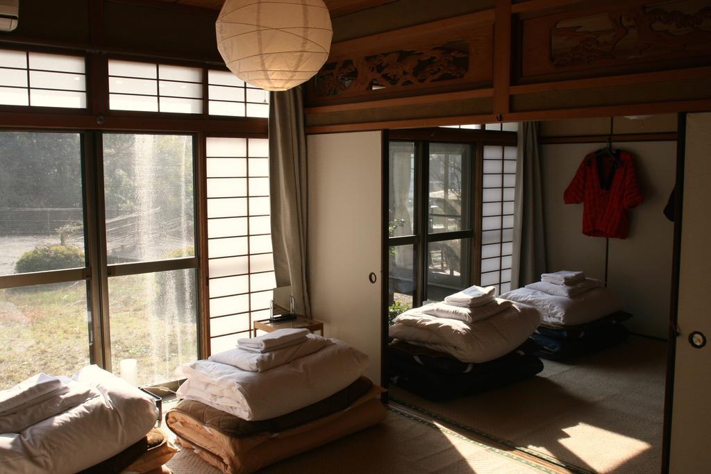 Hotel 88 House Hiroshima Exterior foto