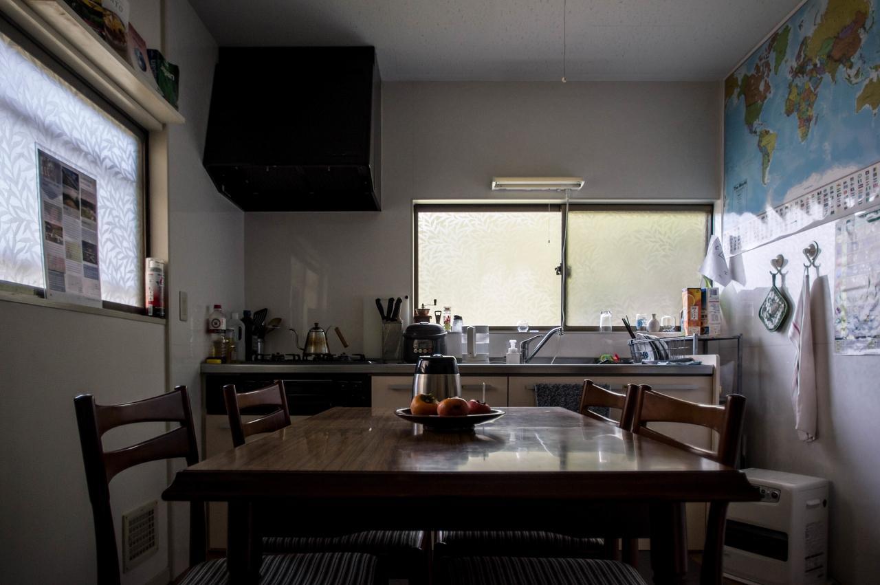 Hotel 88 House Hiroshima Exterior foto